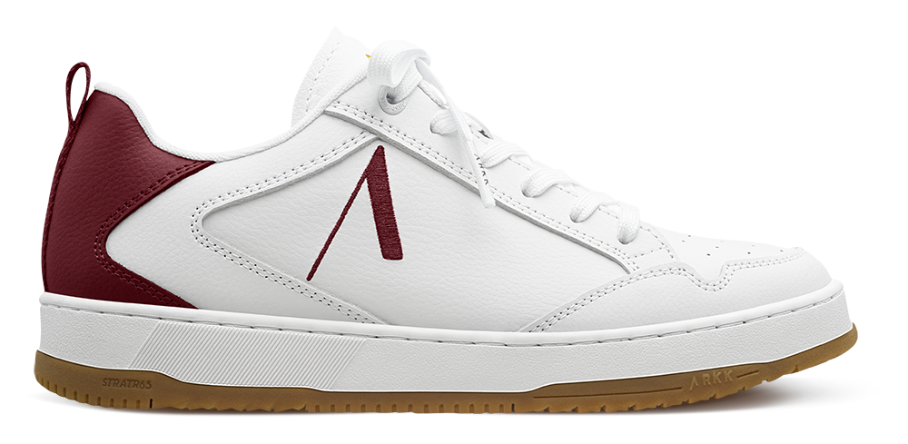 ARKK Collection Visuklass Leather Stratr65 | White Winery | Women Visuklass